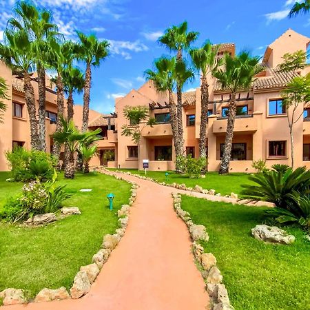 Lovely Apartment In Los Alcazares With Kitchen Zewnętrze zdjęcie