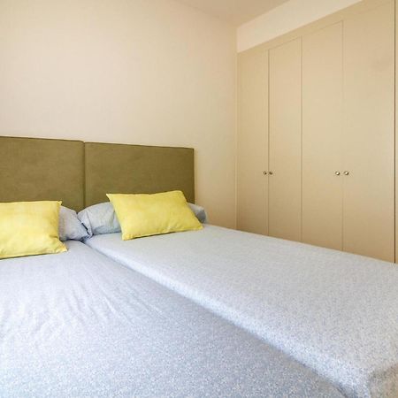 Lovely Apartment In Los Alcazares With Kitchen Zewnętrze zdjęcie