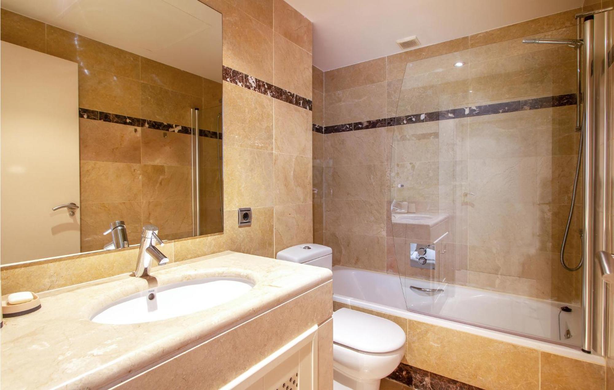 Lovely Apartment In Los Alcazares With Kitchen Zewnętrze zdjęcie